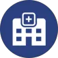 Healthcare Facility Icon